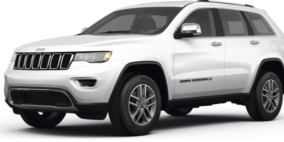 JEEP GRAND CHEROKEE 2022 1C4RJEBGXNC128456 image